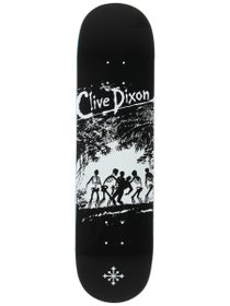 Disorder Dixon Sacrifice Deck 8.125 x 31.75