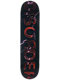 Disorder Electric Deck 7.5 x 30.85