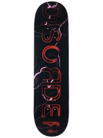 Disorder Electric Deck 8.25 x 31.8