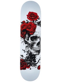 Disorder Grateful Head Deck 8.0 x 31.5