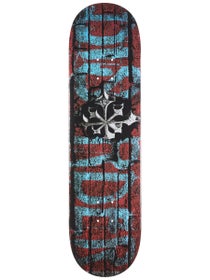 Disorder Brick Deck 8.25 x 31.8