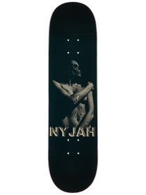 Disorder Nyjah Light In The Dark Deck 8.25 x 31.8