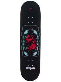 Disorder Nyjah Mirror Deck 8.0 x 31.5