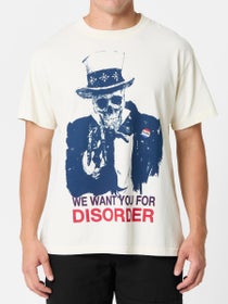 Disorder We Want You T-Shirt