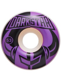 Darkstar Divide Wheels