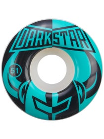 Darkstar Divide Wheels