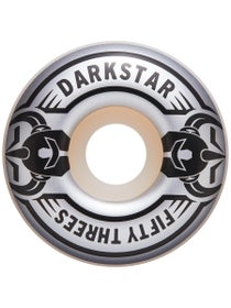 Darkstar Quarter Wheels