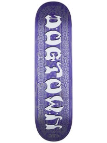 Dogtown Blue Bandana Street Deck 8.5 x 32.063