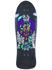 Dogtown Dressen Hands 80s Reissue Deck 10.053 x 30.659