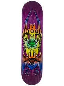 Dogtown Pig Skull Street Deck 8.0 x 31.8