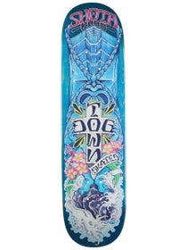 Dogtown Shota Kubo Roots Street Deck 8.25 x 31.75