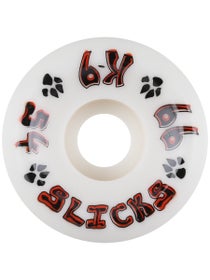 Dogtown K-9 Slicks 99a Wheels