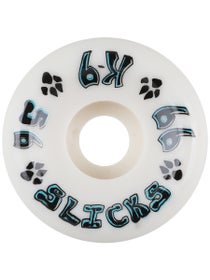 Dogtown K-9 Slicks 99a Wheels