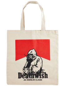 Deathwish American Classic Tote Bag