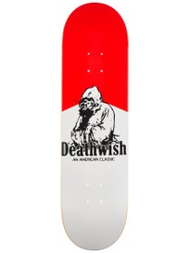 Deathwish Ellington American Classic Deck 8.475x31.875