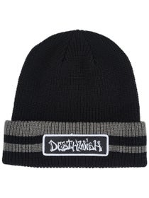 Deathwish Breaking And Entering Beanie