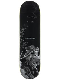 Deathwish Brian O'Dwyer Lineage Deck 8.25 x 31.5