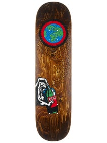 Deathwish Kirby Bless This Mess Deck 8.25 x 32.25