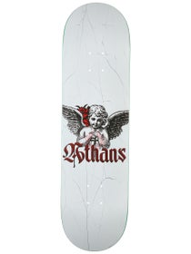 Deathwish Chris Athans Cherub Deck 8.475x31.875