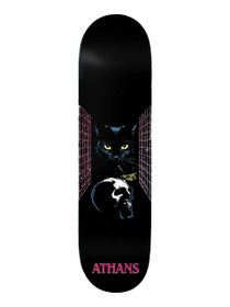 Deathwish Chris Athans Prey Deck 8.475 x 31.75
