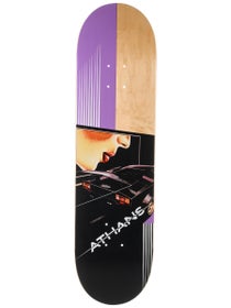 Deathwish Chris Athans Redline Deck 8.25 x 31.5
