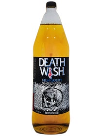 Deathwish Crooked Cruiser Deck 9 x 32