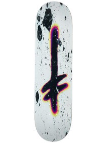 Deathwish Caustic Deck 8.38 x 32