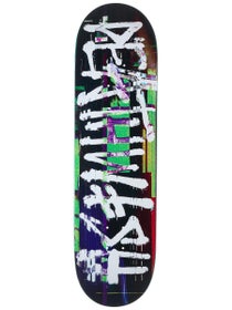 Deathwish OG Deathspray TV Deck 8.6 x 32