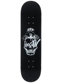 Deathwish Death TV Deck 8.0 x 31.5