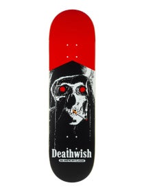 Deathwish Ellington Classic V2 Deck 8.475 x 31.875
