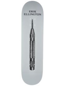 Deathwish Ellington Breaking And Entering Deck 8.0x31.5