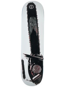 Deathwish Erik Ellington Pieces Deck 8.25 x 31.5