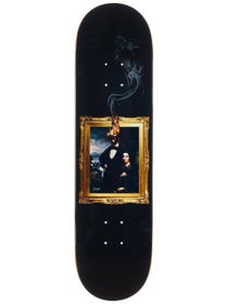 Deathwish Ellington Lovers Deck 8.125 x 31.5