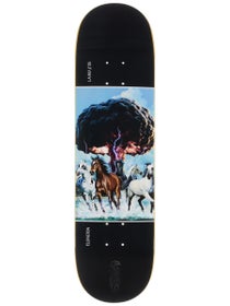Deathwish Ellingtion Post Modern Deck 8.25 x 31.5