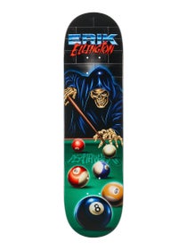 Deathwish Ellington Pool Reaper Deck 8.25 x 31.5