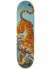 Deathwish Ellington Spirit Animal Thrill Deck 8.25x31.5