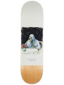 Deathwish Ellington Yesterday Is Gone Deck 8.5 x 32