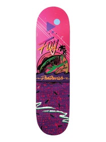 Deathwish Jamie Foy Pro Bass Deck 8.5 x 31.75