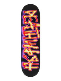 Deathwish Heat Deck 8.25 x 31.67
