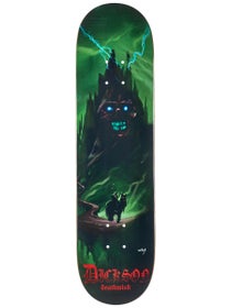 Deathwish Dickson Symphony Deck 8.0 x 31.5