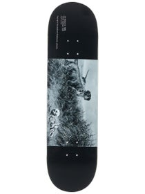 Deathwish Jon Dickson Museum Deck 8.5 x 32
