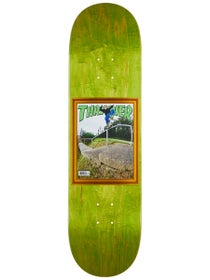 Deathwish Jamie Foy Commemorative Hammer Deck 8.5 x 32