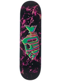Deathwish Jamie Foy Piranha Deck 8.5 x 32