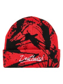 Deathwish Kumate Beanie