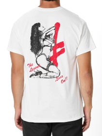 Deathwish Legend Pocket T-Shirt