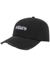 Deathwish Manny Dad Hat