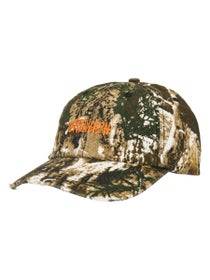 Deathwish Manny Dad Hat Real Tree