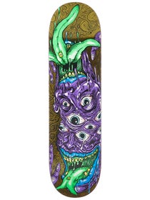 Deathwish Neen Dilate Deck 8.5 x 32