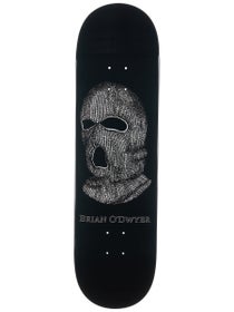 Deathwish O'Dwyer Breaking and Entering Deck 8.5 x 32