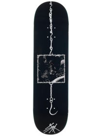 Deathwish O'Dwyer Captive Deck 8.25 x 31.5